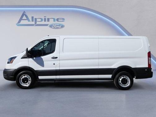 2024 Ford Transit-350 Base