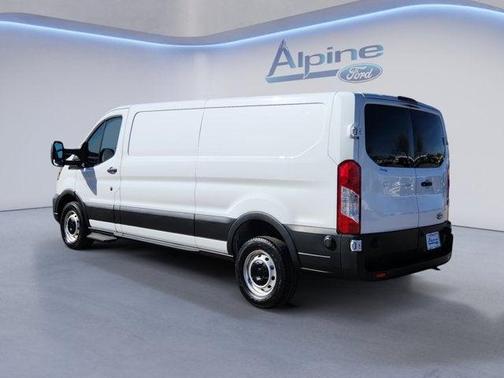 2024 Ford Transit-350 Base