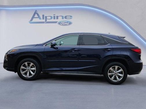 2019 Lexus RX 350 Base