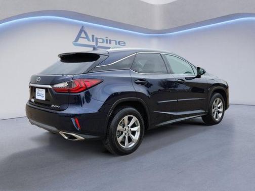 2019 Lexus RX 350 Base