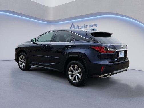 2019 Lexus RX 350 Base