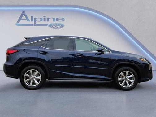 2019 Lexus RX 350 Base