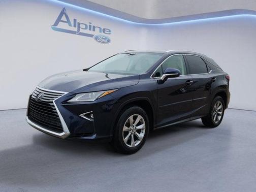 2019 Lexus RX 350 Base
