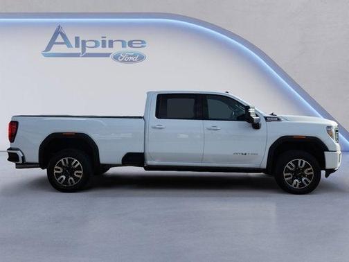 2023 GMC Sierra 3500 Base