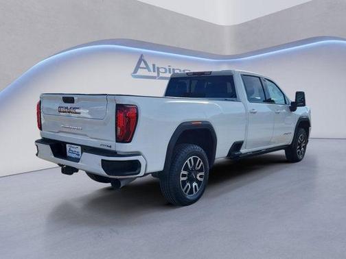 2023 GMC Sierra 3500 Base