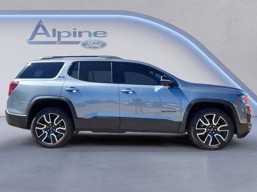 2021 GMC Acadia AWD SLE