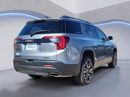 2021 GMC Acadia AWD SLE
