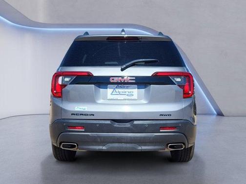 2021 GMC Acadia AWD SLE