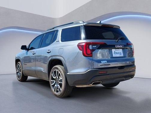2021 GMC Acadia AWD SLE