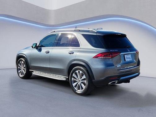 2022 Mercedes-Benz GLE 350 4MATIC