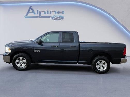 2020 RAM 1500 Tradesman