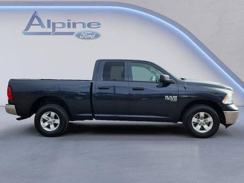 2020 RAM 1500 Tradesman