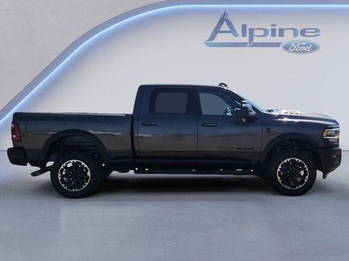 2023 RAM 2500 Power Wagon