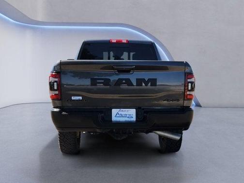 2023 RAM 2500 Power Wagon