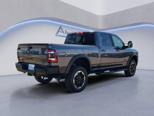 2023 RAM 2500 Power Wagon