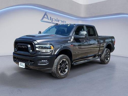 2023 RAM 2500 Power Wagon