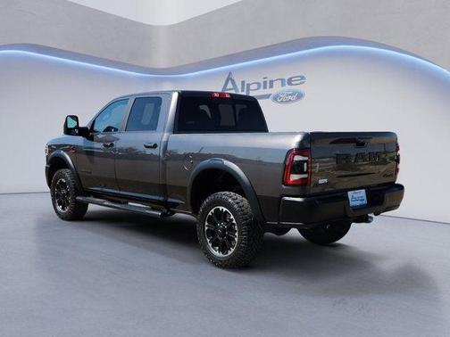 2023 RAM 2500 Power Wagon
