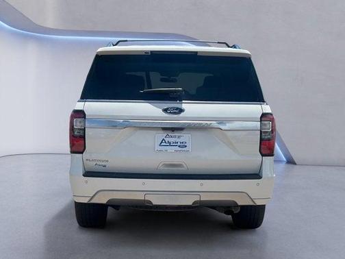 2021 Ford Expedition Platinum