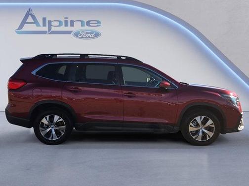 2024 Subaru Ascent Premium 7-Passenger