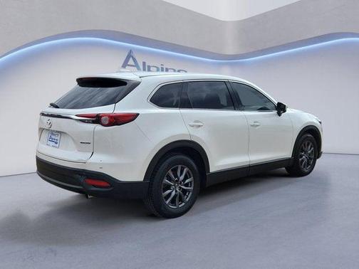 2022 Mazda CX-9 Touring