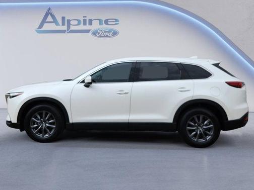 2022 Mazda CX-9 Touring