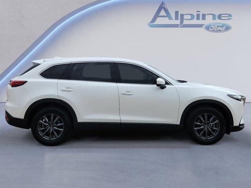 2022 Mazda CX-9 Touring
