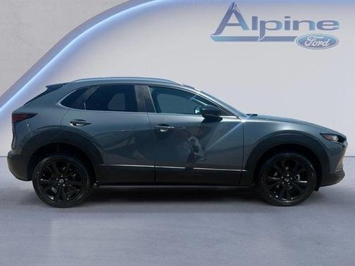 2024 Mazda CX-30 2.5 S Carbon Edition