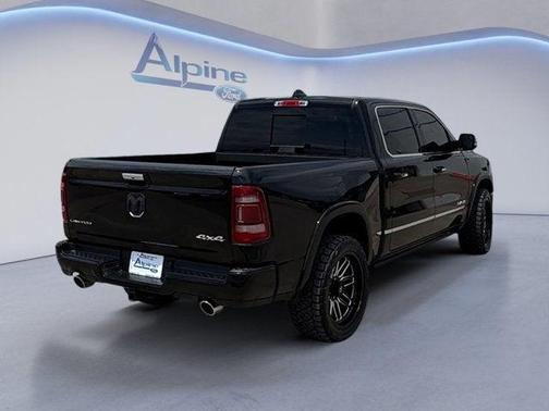 2020 RAM 1500 Limited