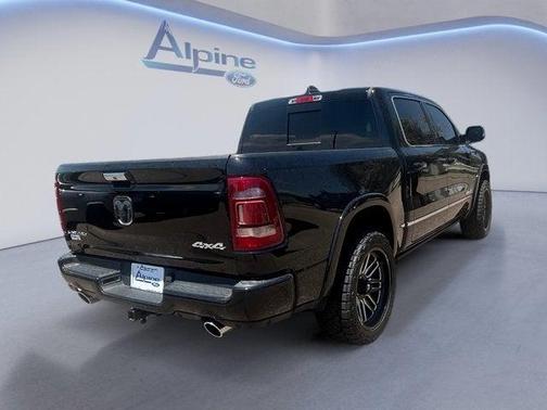 2020 RAM 1500 Limited