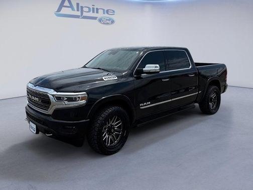 2020 RAM 1500 Limited