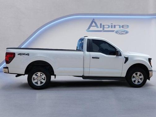 2024 Ford F-150 XL