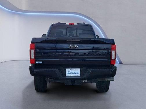 2021 Ford F-350 Lariat