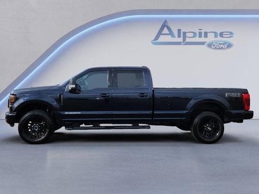 2021 Ford F-350 Lariat