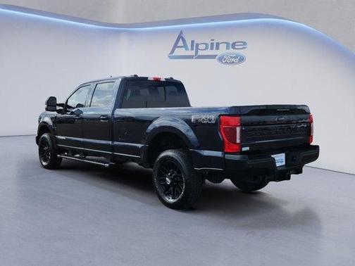2021 Ford F-350 Lariat
