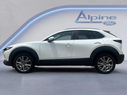 2023 Mazda CX-30 2.5 S Preferred Package