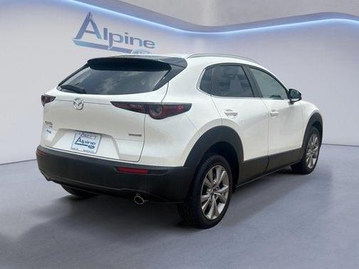 2023 Mazda CX-30 2.5 S Preferred Package