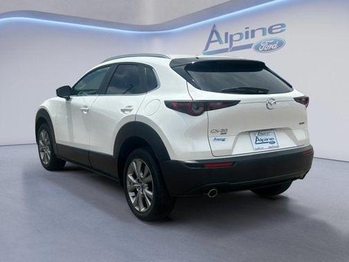 2023 Mazda CX-30 2.5 S Preferred Package