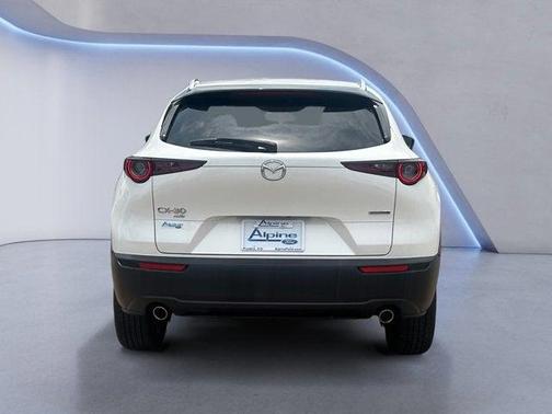2023 Mazda CX-30 2.5 S Preferred Package