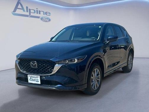 2024 Mazda CX-5 2.5 S Select