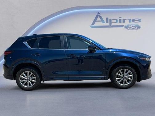 2024 Mazda CX-5 2.5 S Select