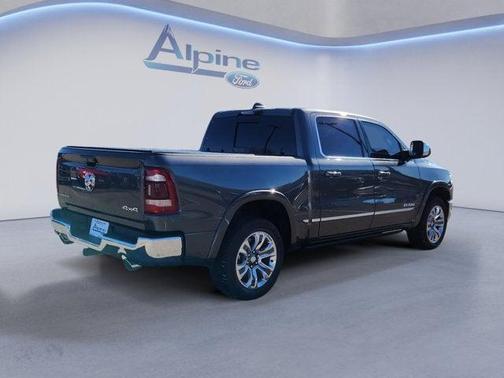 2024 RAM 1500 Limited