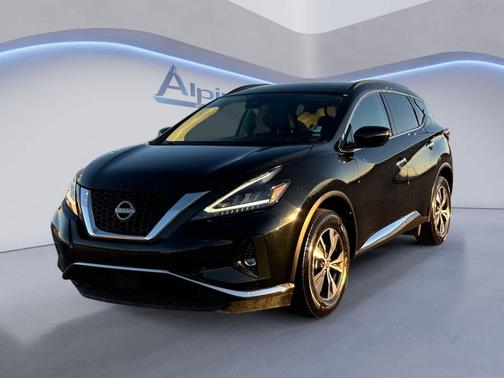 2023 Nissan Murano SV FWD