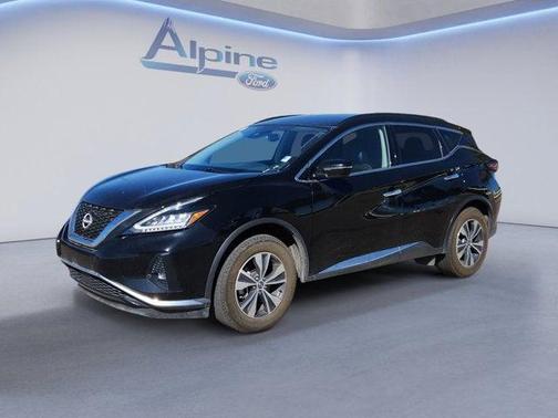 2023 Nissan Murano SV FWD