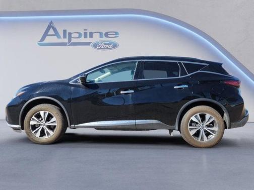 2023 Nissan Murano SV FWD