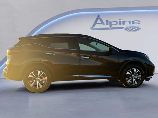 2023 Nissan Murano SV FWD
