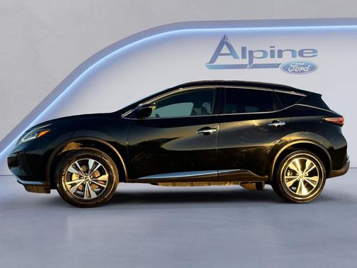2023 Nissan Murano SV FWD