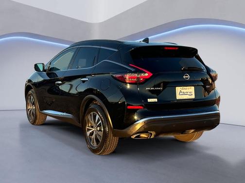 2023 Nissan Murano SV FWD