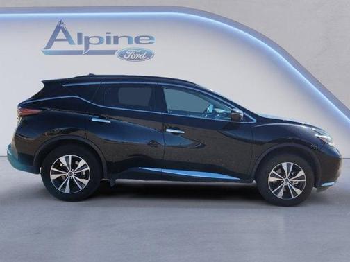 2023 Nissan Murano SV FWD