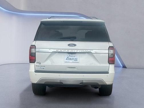 2021 Ford Expedition Platinum