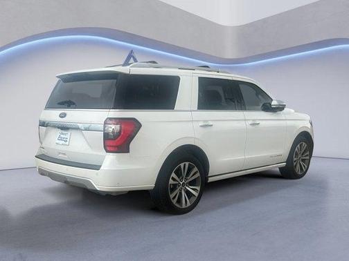 2021 Ford Expedition Platinum